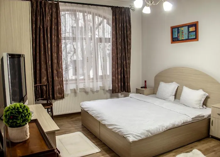 Happy Accomodation Bucharest