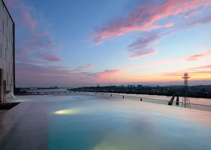 Candeo Hotels Nankai Wakayama