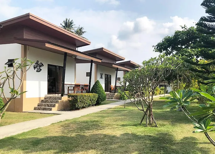 Maya Resort Samui - Family Resort-Sha Plus Extra Bophut