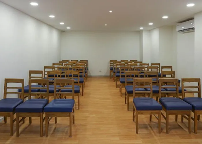 Hotel Grand Unity Ahmedabad
