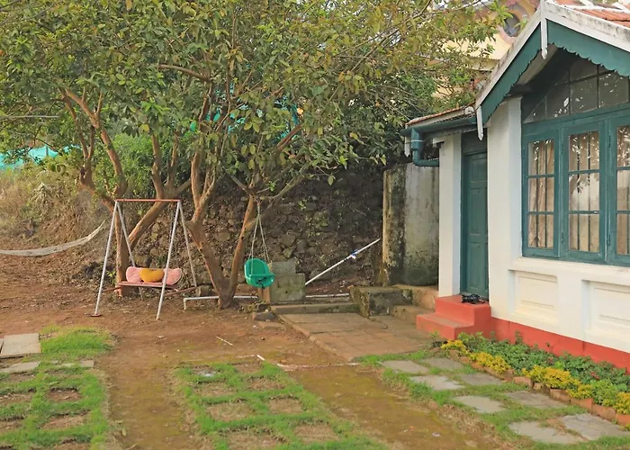 Hs Holiday Home Coonoor