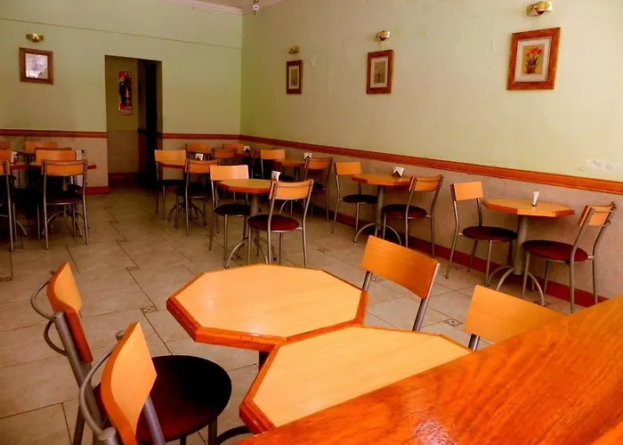 Gran Hotel Oriental Buenos Aires