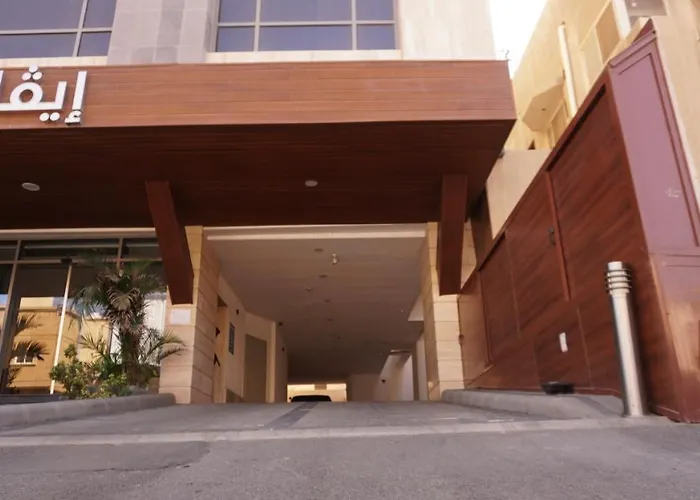 Eva Hotel Jeddah