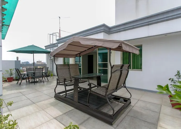 Starlight Bed And Breakfast Pasay
