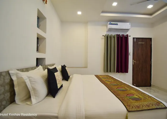 Hotel Keshav Residency Chittorgarh