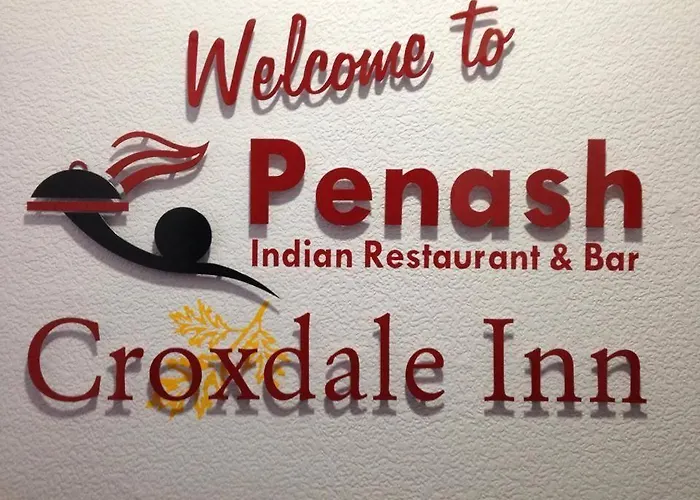 Croxdale Inn Durham