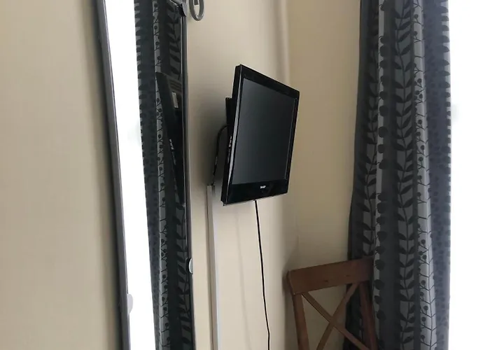 72Qt Hotel London