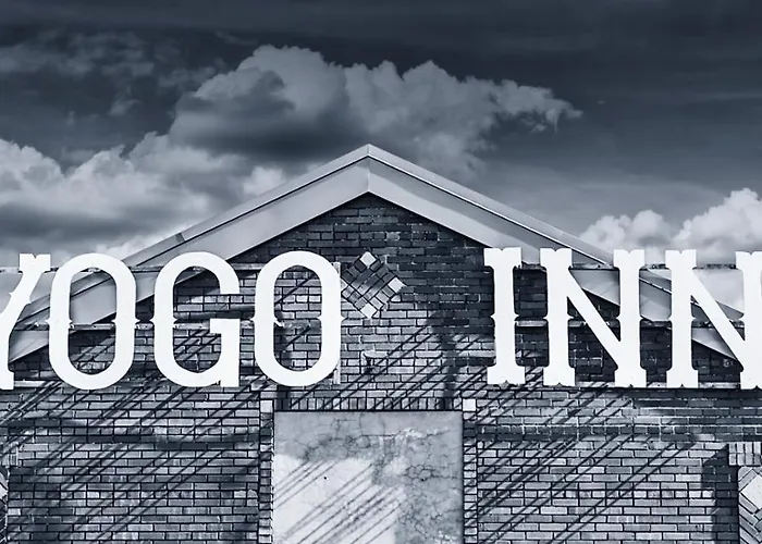 Yogo Inn Lewistown