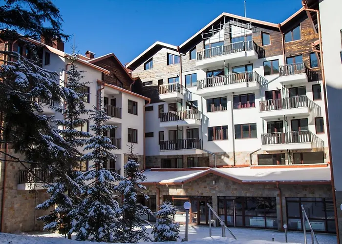 Borovets Green Hotel