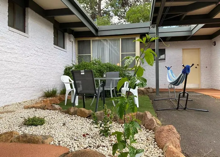 Apollo Motel Parkes