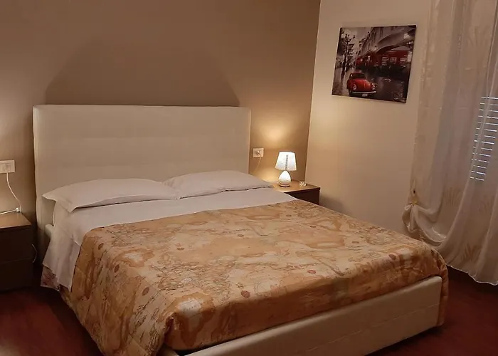 Dolci Ricordi Hotel Bari