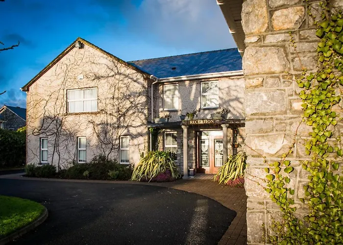 Rathkeale House Hotel Limerick