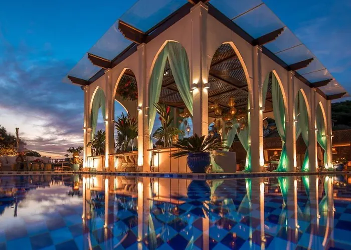 Pedra Da Laguna Boutique Hotel Spa Armacao dos Buzios