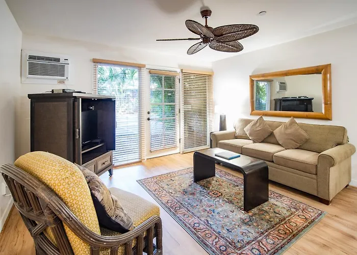 Aina Nalu Lahaina By Outrigger