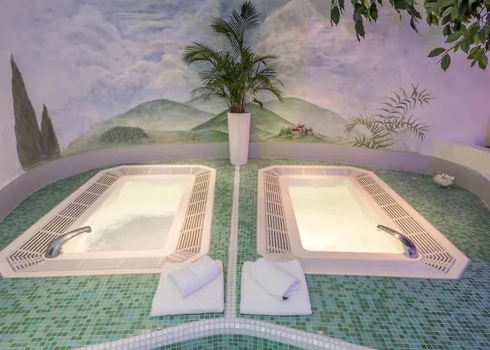 Hotel am Schlosspark Ismaning