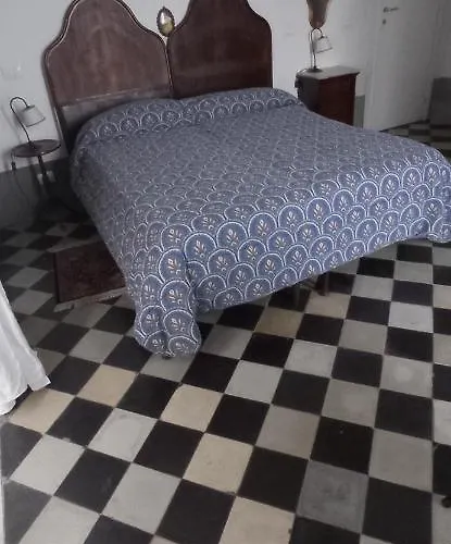 Casa Cristina Bed & Breakfast Syracuse