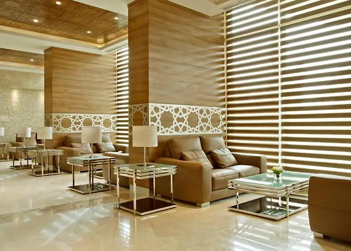 Karbala Rayhaan Hotel & Suites