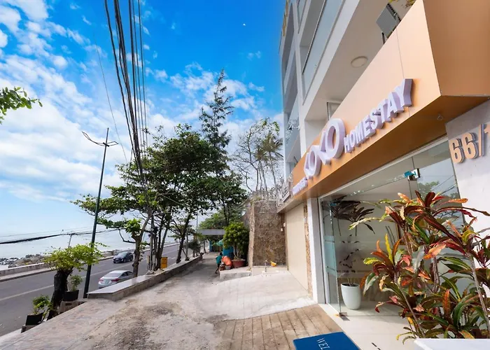 Homestay Coco Vũng Tàu