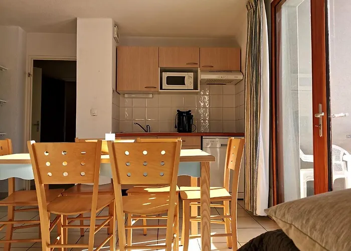 Résidence Balcons de La Neste Arreau
