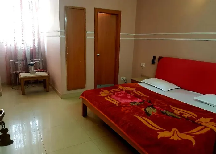 Hotel Queen Haridwar
