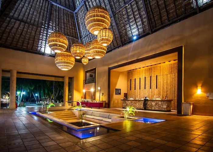 Reef Yucatan All Inclusive & Convention Center Mérida