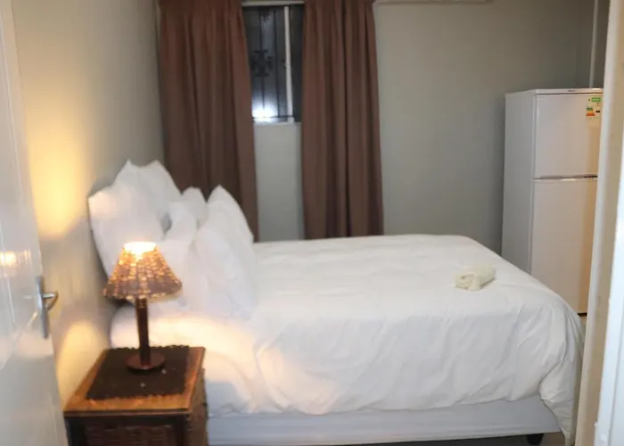 Tlelakufuma Guest House Johannesburg