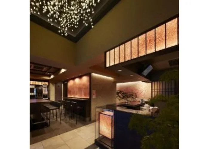 Sakura Sky Hotel - Vacation Stay 18445V Präfektur Tokio