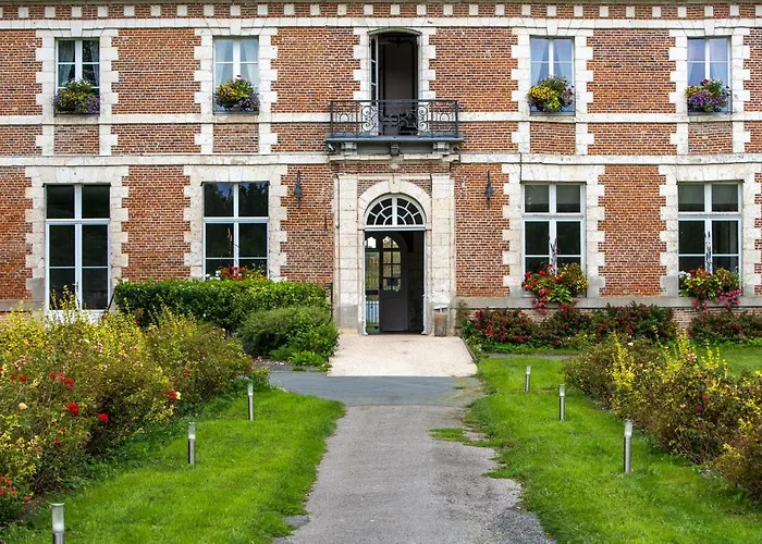 Domaine De Sery Paris