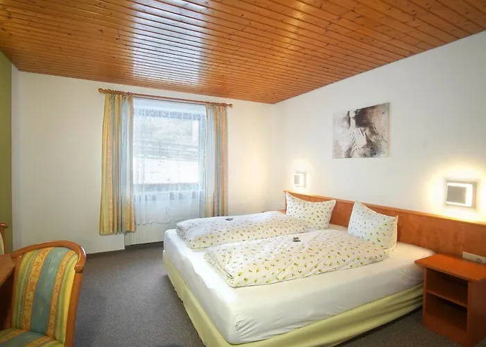 Hotel Alpenblick Berghof Halblech