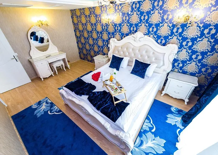 Hotel Helin Central Craiova