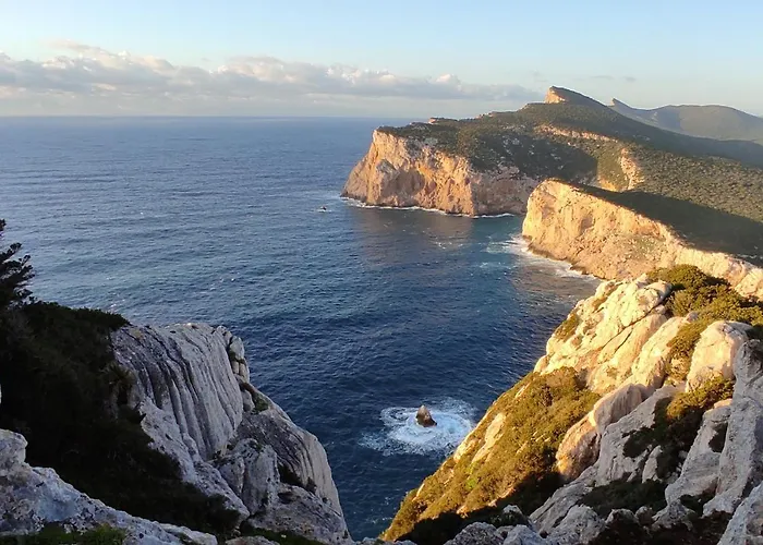 Rosso Di Mare Alguer