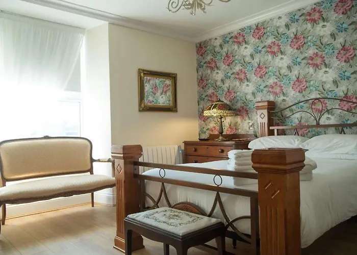 The Royal Bed & Breakfast Barmouth