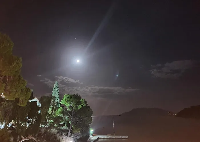 Hotel Mike Epidaurus