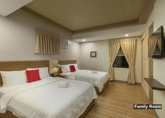 Casa Marita Vigan Hotel