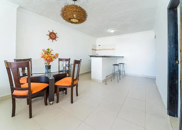 Hotel Estefania Princess Barranquilla 