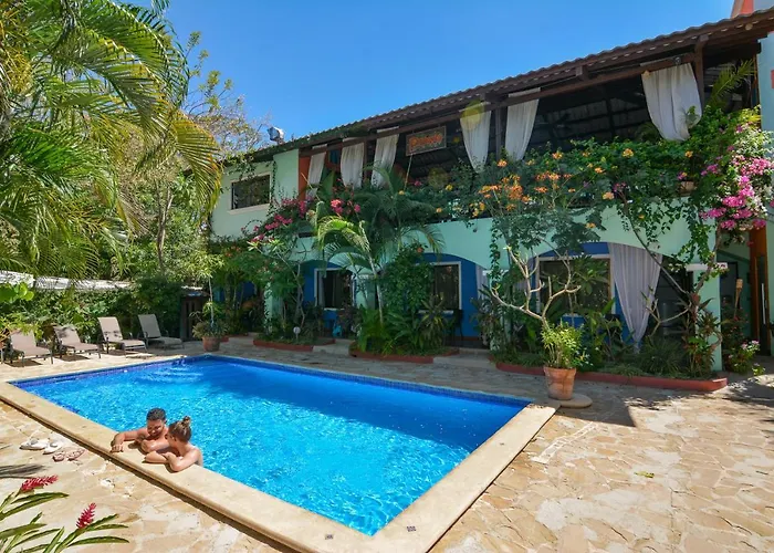 Conchal Hotel Brasilito