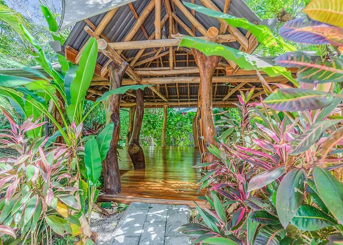 Hotel Guiones Nosara