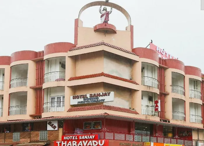 Hotel Sanjay Ooty