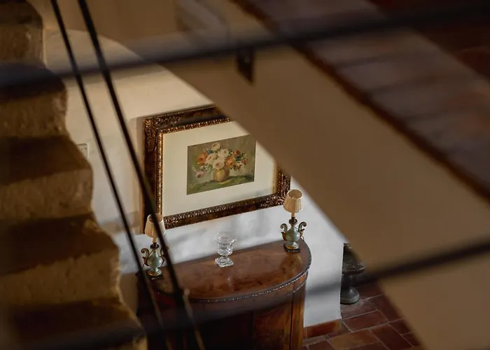 Hotel El Palauet De Monells - Adults Only