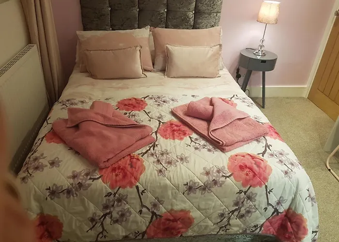 Rosie Flanagan'S Bed & Breakfast Skegness