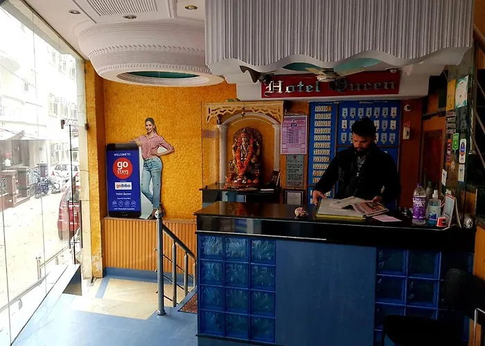 Hotel Queen Haridwar