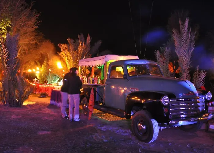 The Desert Resort,Mandawa