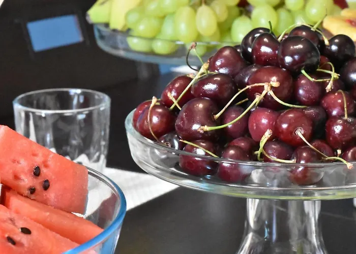 Bed And Breakfast Il Girasole Mondello