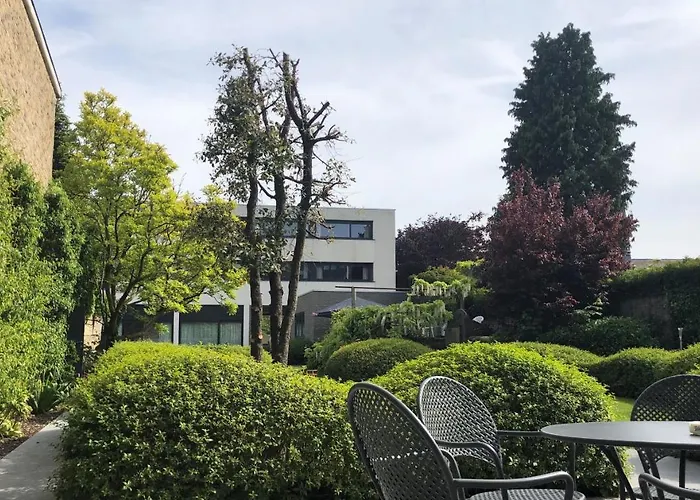 B&B 'T Withuis Diksmuide