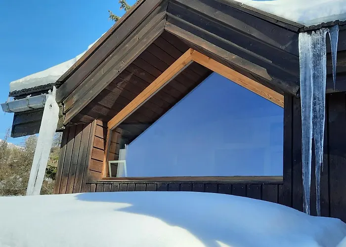 La Sauvagine B&B Skis aux pieds Les Orres