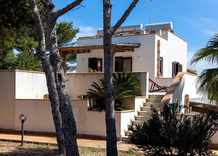 Il Borgo Del Principino Aparthotel Favignana