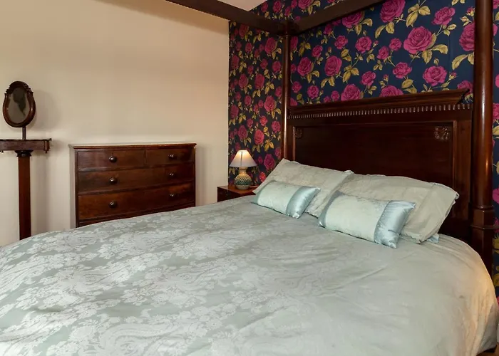 The Dales Bed & Breakfast Gorey