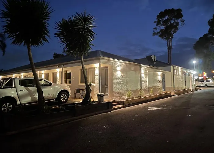 Balan Village Motel Nowra