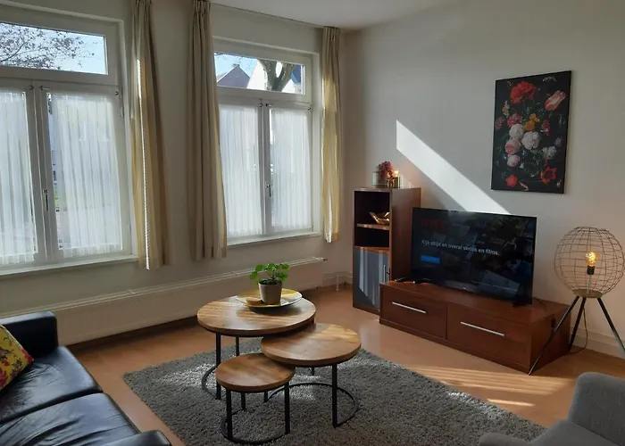 B&B Appartementen Engelenhof Stevensweert