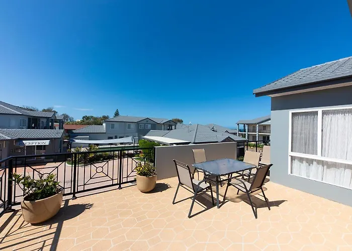 Meridian Beachside Apartments Old Bar